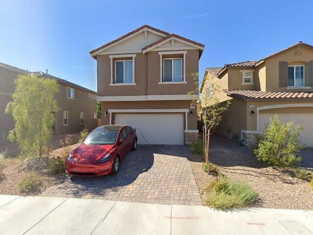 House image located at North Las Vegas, NV 89081