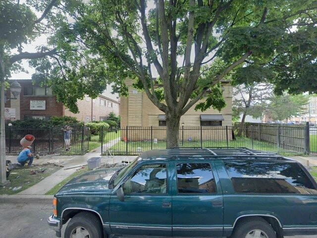 House image located at Chicago, IL 60619