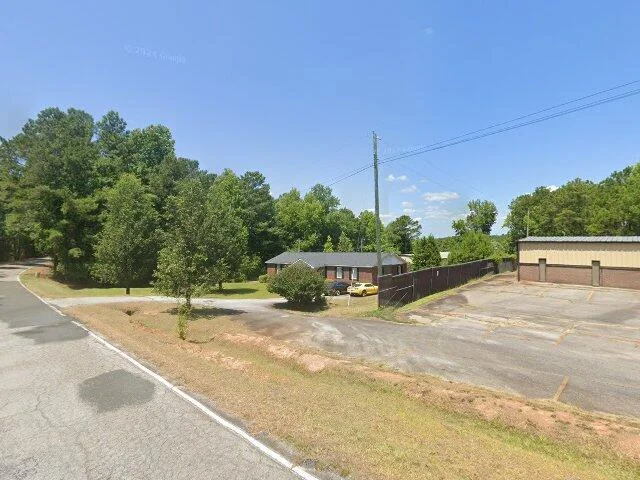 House image located at Blair, SC 29015