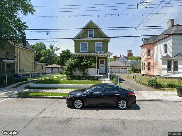 House image located at Mount Vernon, NY 10550