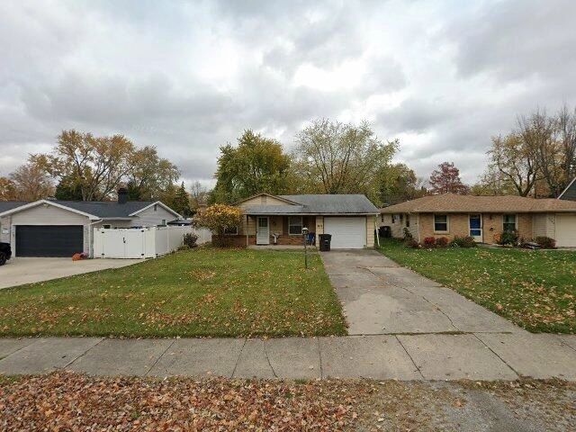 House image located at Fort Wayne, IN 46835