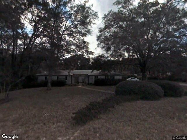 House image located at Palatka, FL 32177