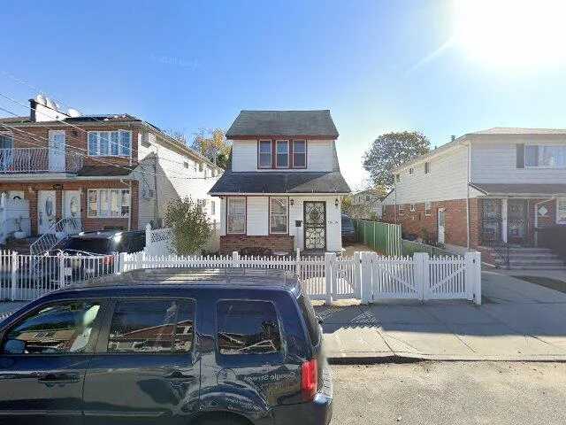 House image located at Springfield Gardens, NY 11413