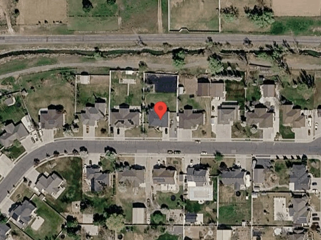 House image located at Hooper, UT 84315