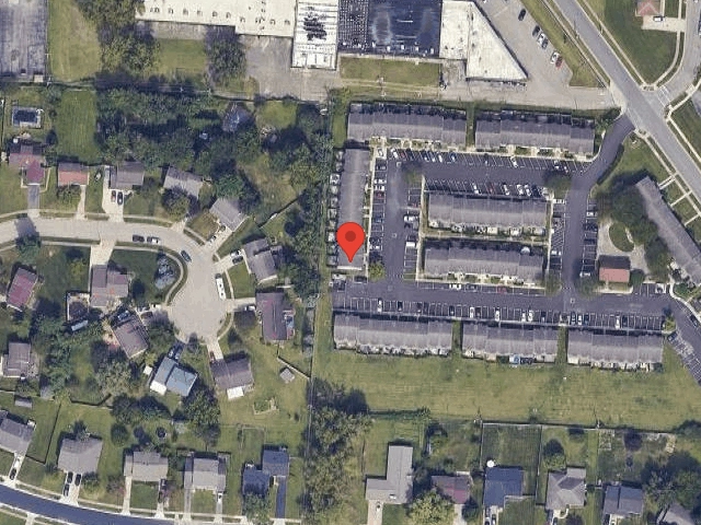 House image located at Reynoldsburg, OH 43068