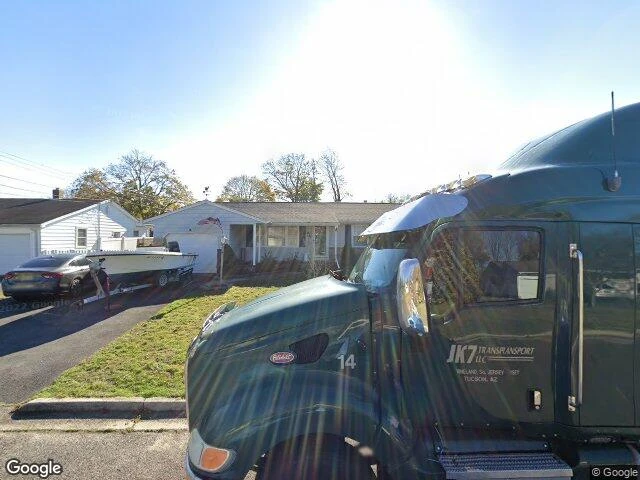 House image located at Vineland, NJ 08360