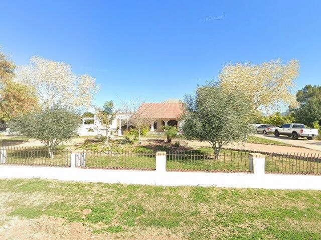 House image located at Laveen, AZ 85339