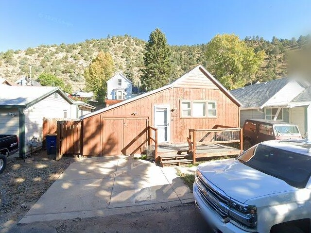 House image located at Idaho Springs, CO 80452
