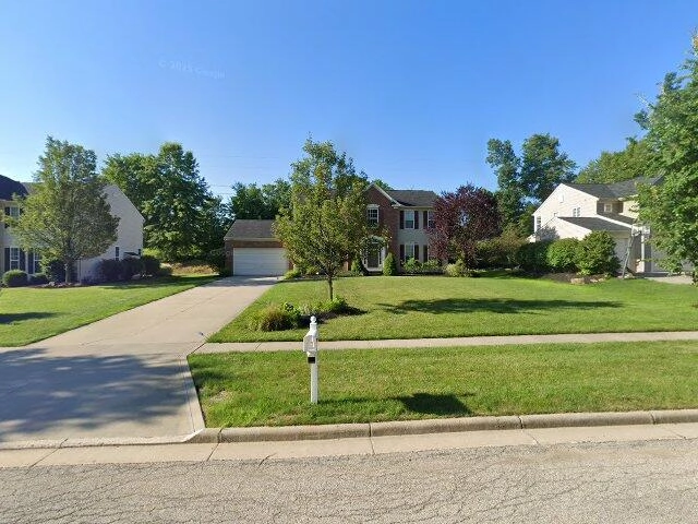 House image located at Twinsburg, OH 44087