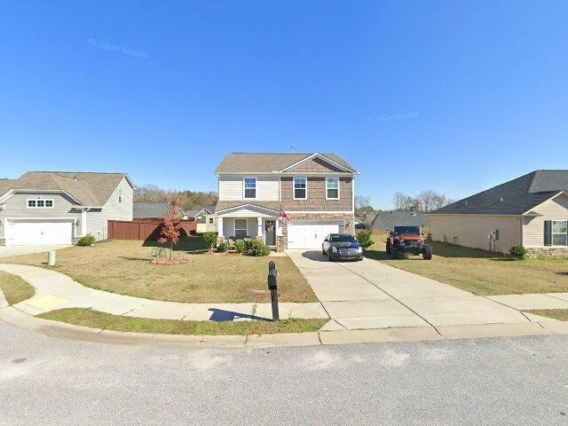 House image located at Fountain Inn, SC 29644