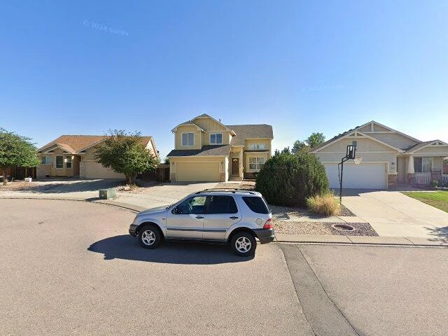House image located at Colorado Springs, CO 80916