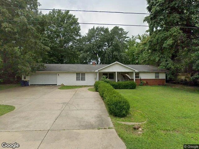 House image located at Mountain Home, AR 72653