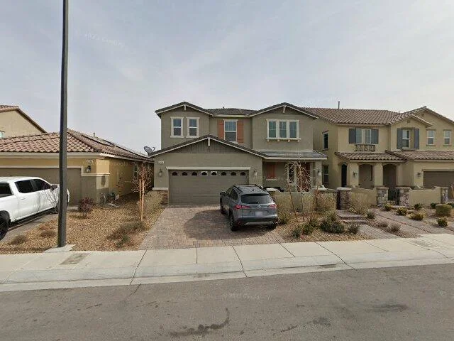 House image located at Henderson, NV 89044