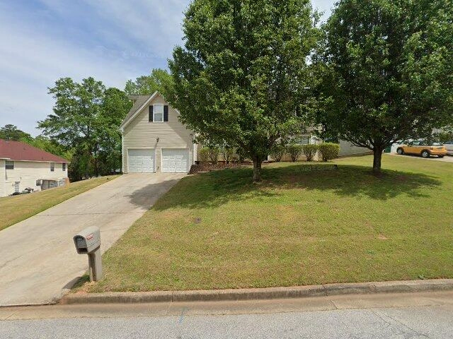 House image located at Stone Mountain, GA 30087