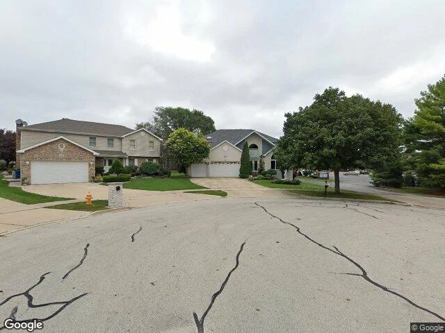 House image located at Addison, IL 60101