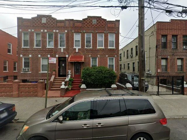 House image located at Brooklyn, NY 11203