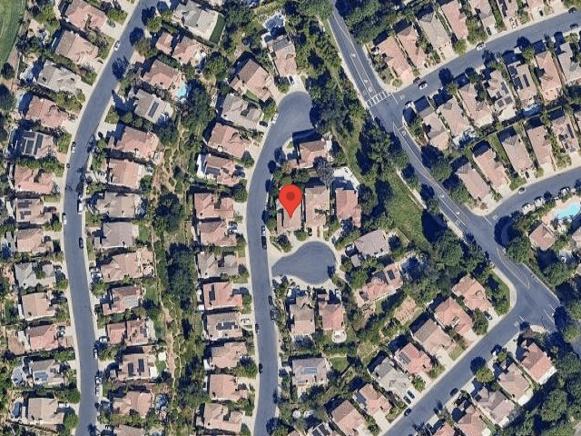 House image located at Simi Valley, CA 93065