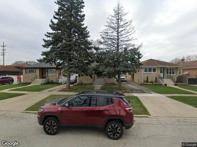 House image located at Bellwood, IL 60104