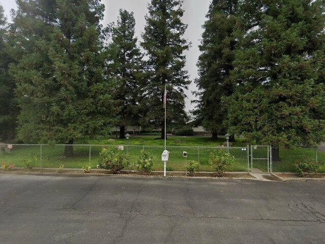 House image located at Fresno, CA 93737