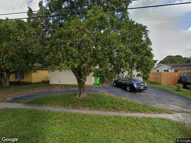 House image located at Fort Lauderdale, FL 33322