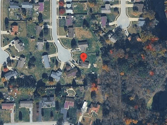 House image located at Camby, IN 46113