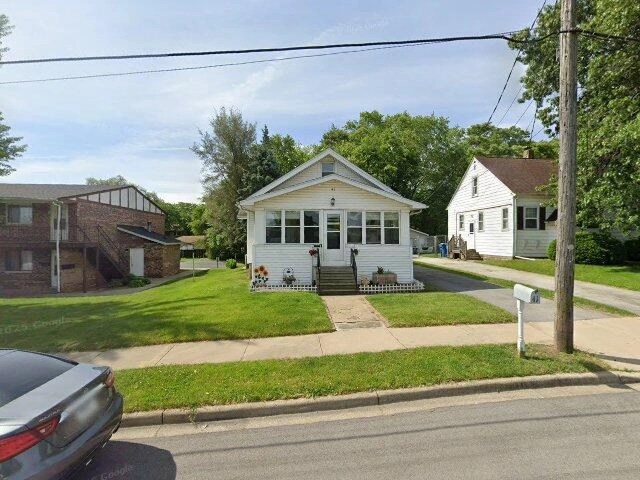 House image located at Schererville, IN 46375