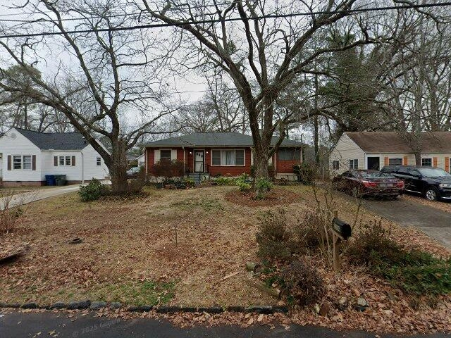 House image located at Atlanta, GA 30311