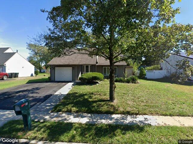 House image located at Sicklerville, NJ 08081