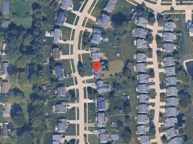 House image located at Perry, OH 44081