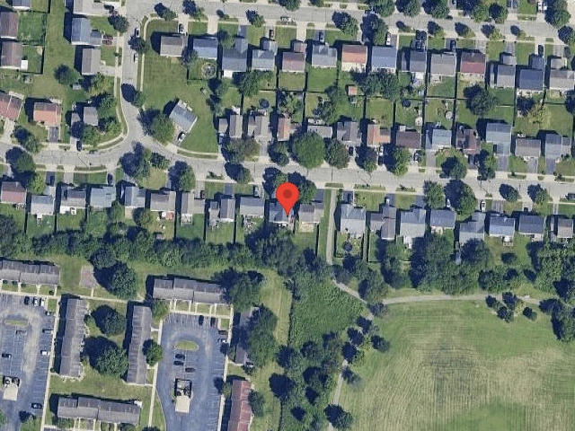 House image located at Columbus, OH 43207