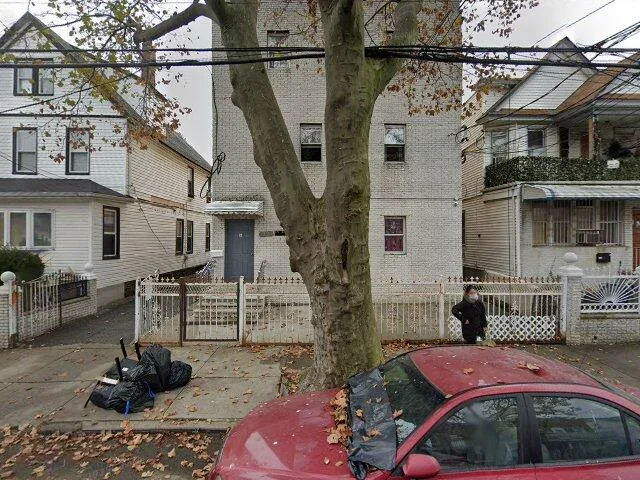 House image located at South Richmond Hill, NY 11419