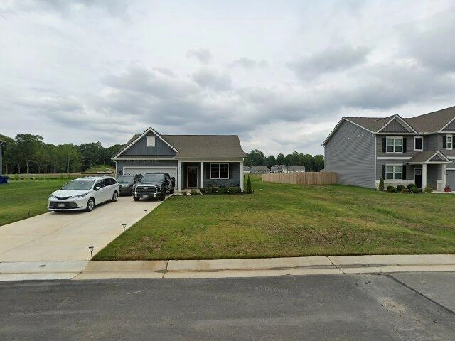 House image located at Hopewell, VA 23860