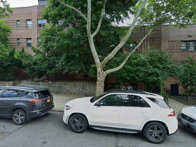 House image located at Bronx, NY 10467