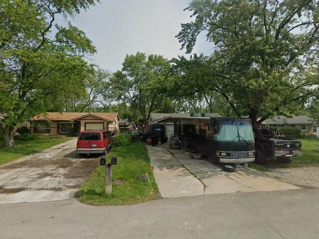 House image located at Crete, IL 60417