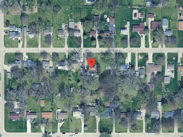 House image located at Des Moines, IA 50315