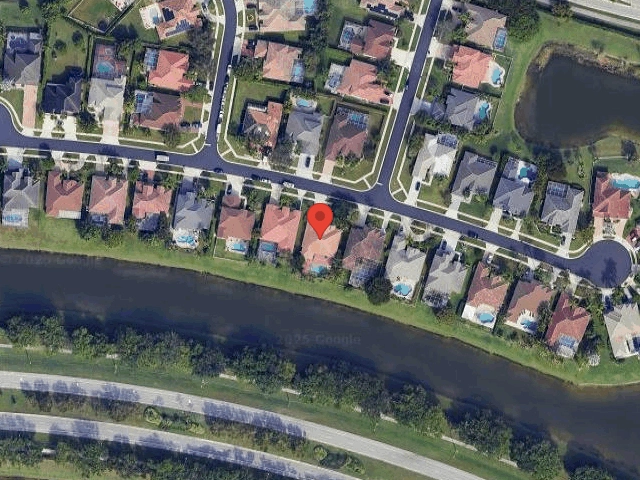 House image located at Boca Raton, FL 33428