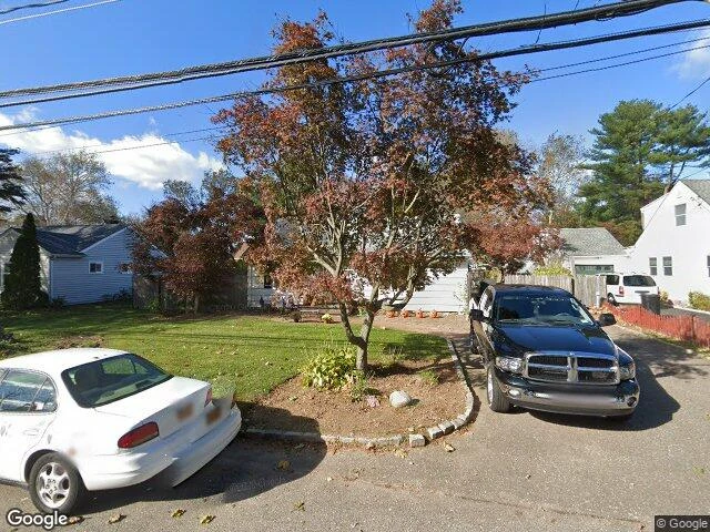 House image located at Huntington Station, NY 11746