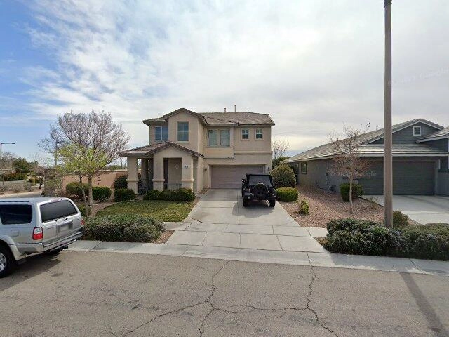 House image located at Las Vegas, NV 89135