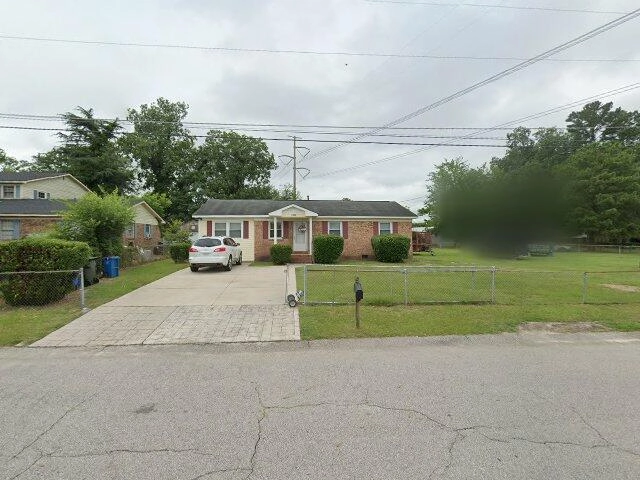 House image located at Fayetteville, NC 28304