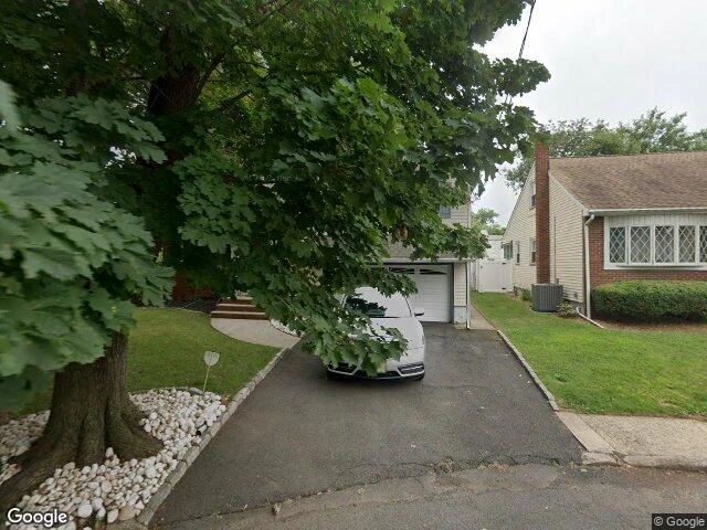 House image located at Roselle Park, NJ 07204