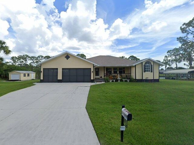 House image located at Port Charlotte, FL 33953
