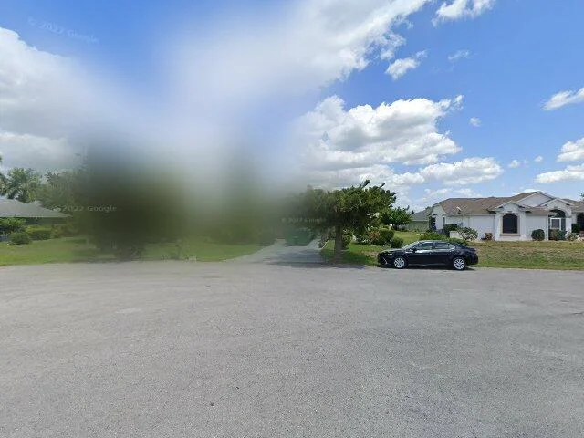 House image located at Lehigh Acres, FL 33936