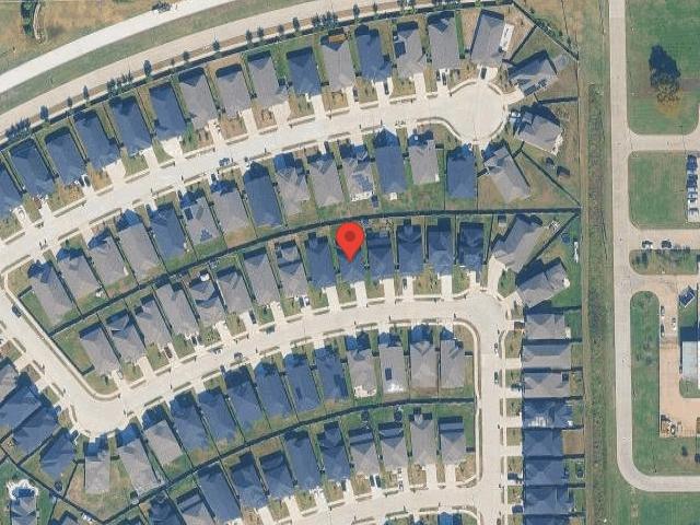 House image located at Crosby, TX 77532