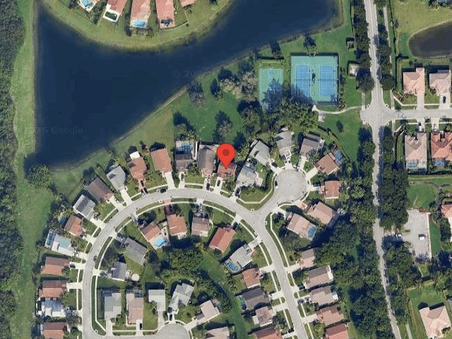 House image located at Boca Raton, FL 33428