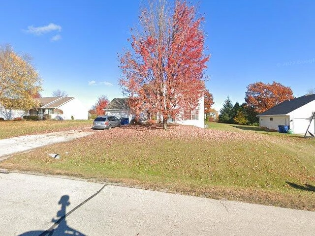 House image located at Green Bay, WI 54313