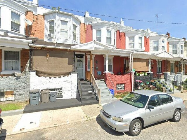 House image located at Philadelphia, PA 19131