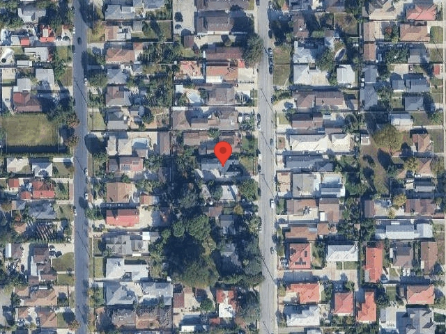 House image located at San Gabriel, CA 91776