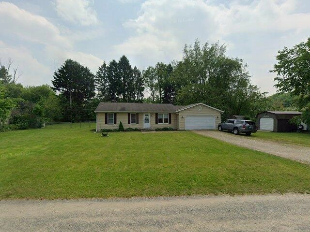 House image located at Galesburg, MI 49053