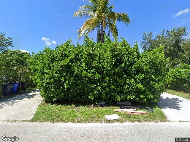 House image located at Hollywood, FL 33020
