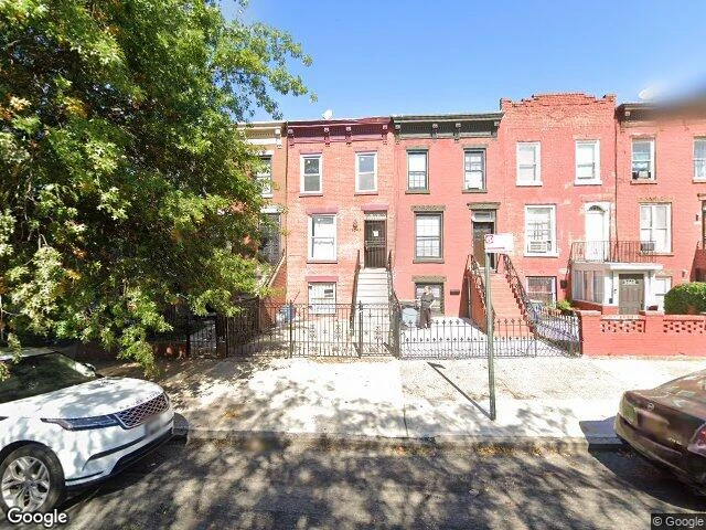 House image located at Brooklyn, NY 11233